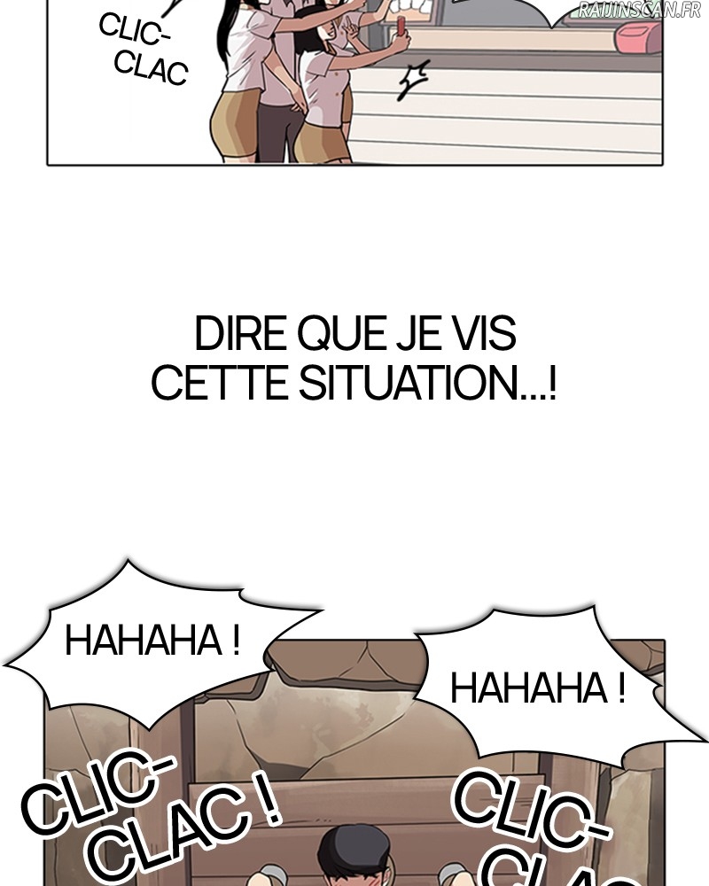 Lookism Chapitre 140 - Page 70