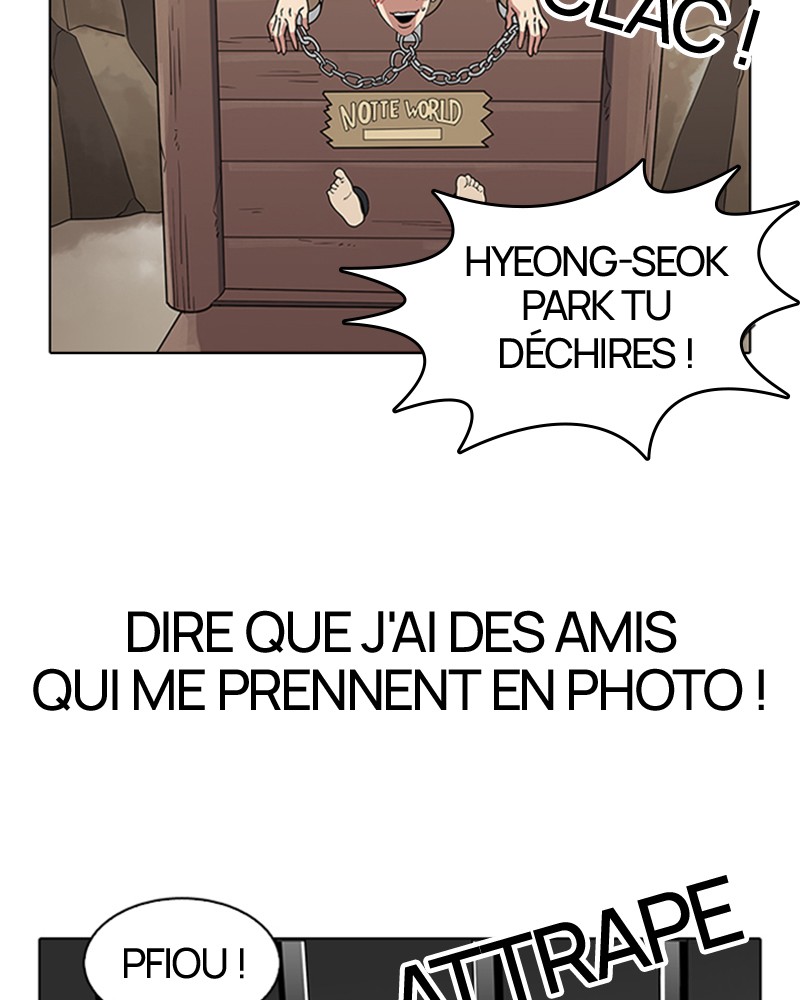 Lookism Chapitre 140 - Page 71