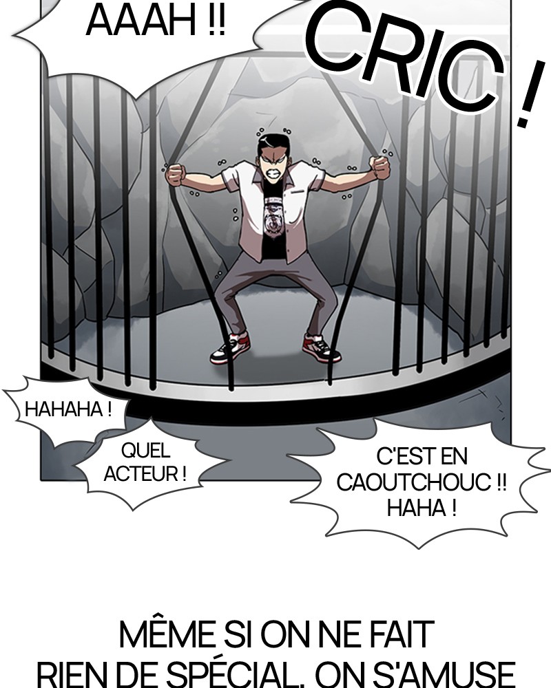 Lookism Chapitre 140 - Page 73