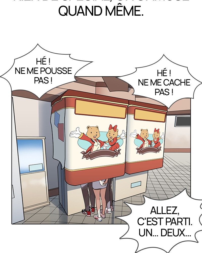 Lookism Chapitre 140 - Page 74