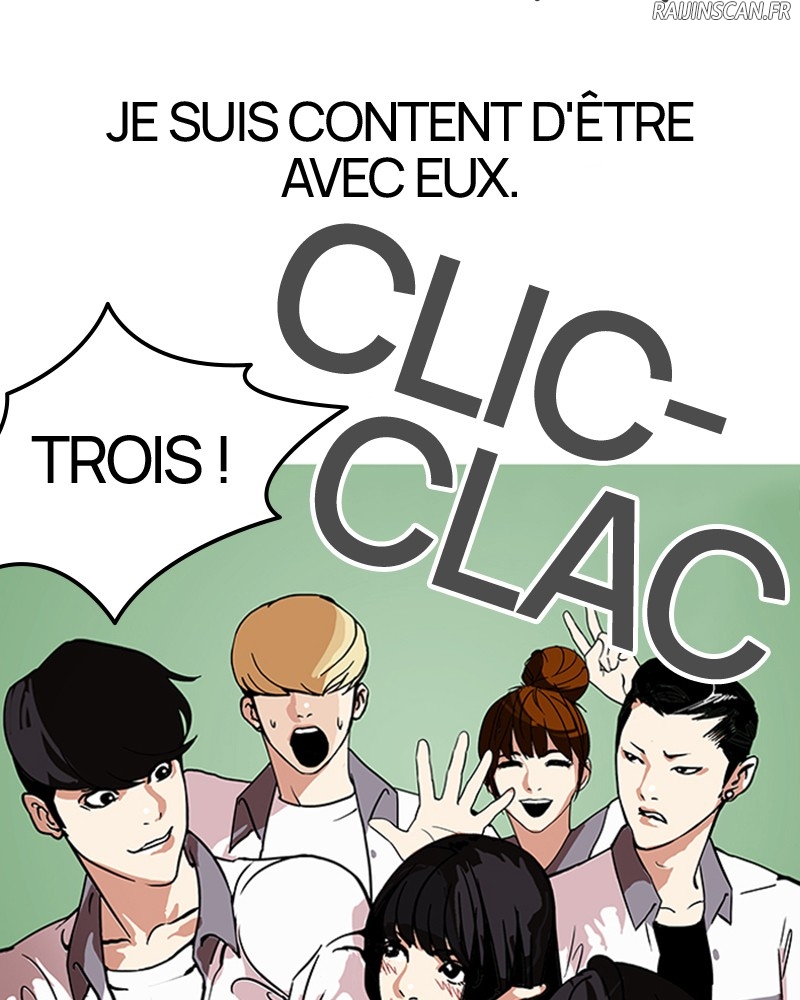 Lookism Chapitre 140 - Page 75