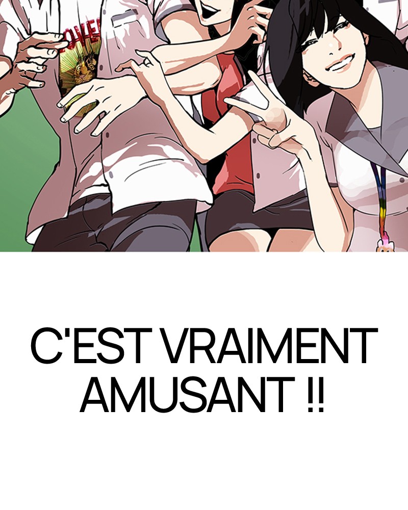 Lookism Chapitre 140 - Page 76