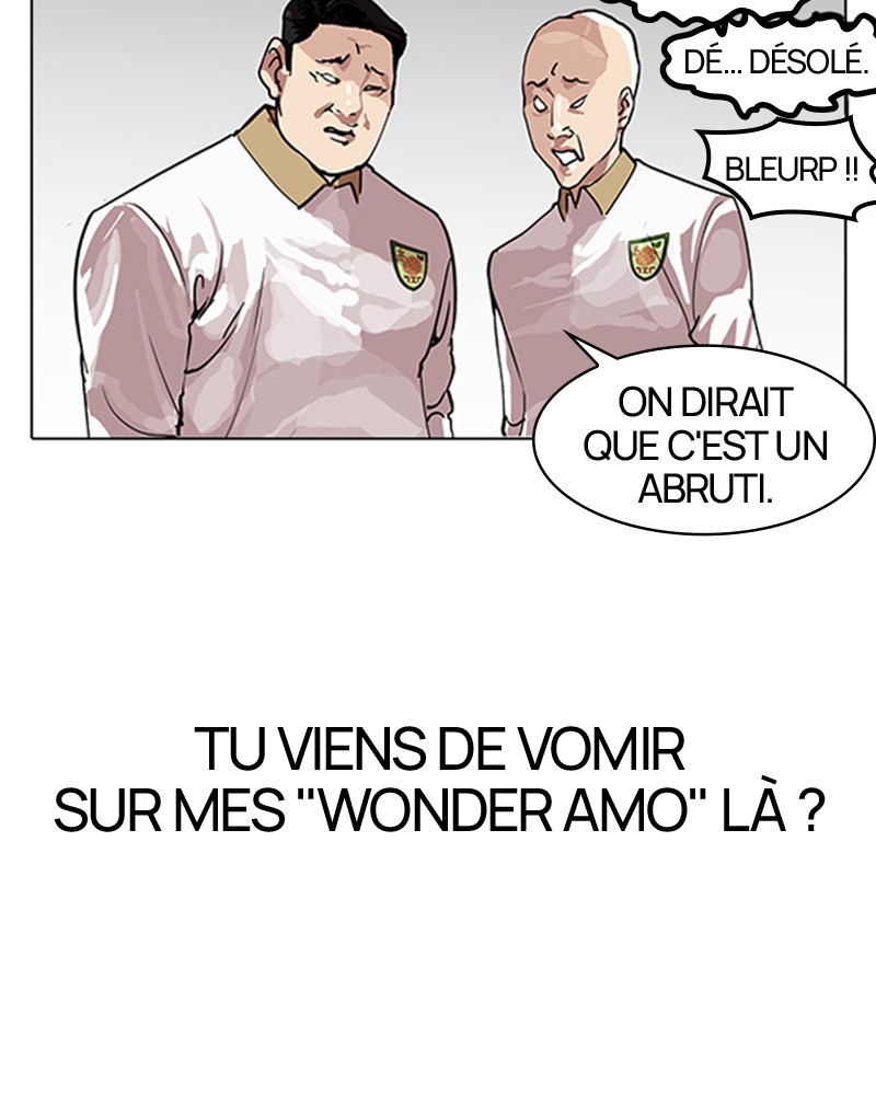 Lookism Chapitre 140 - Page 8