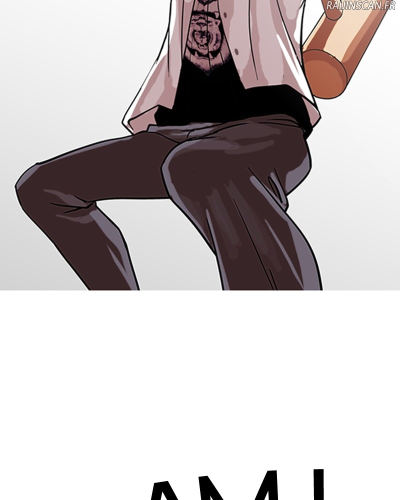 Lookism Chapitre 140 - Page 80