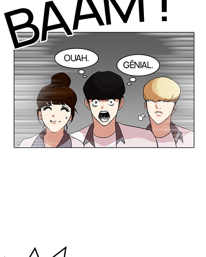 Lookism Chapitre 140 - Page 81
