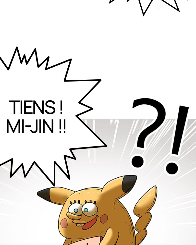 Lookism Chapitre 140 - Page 83