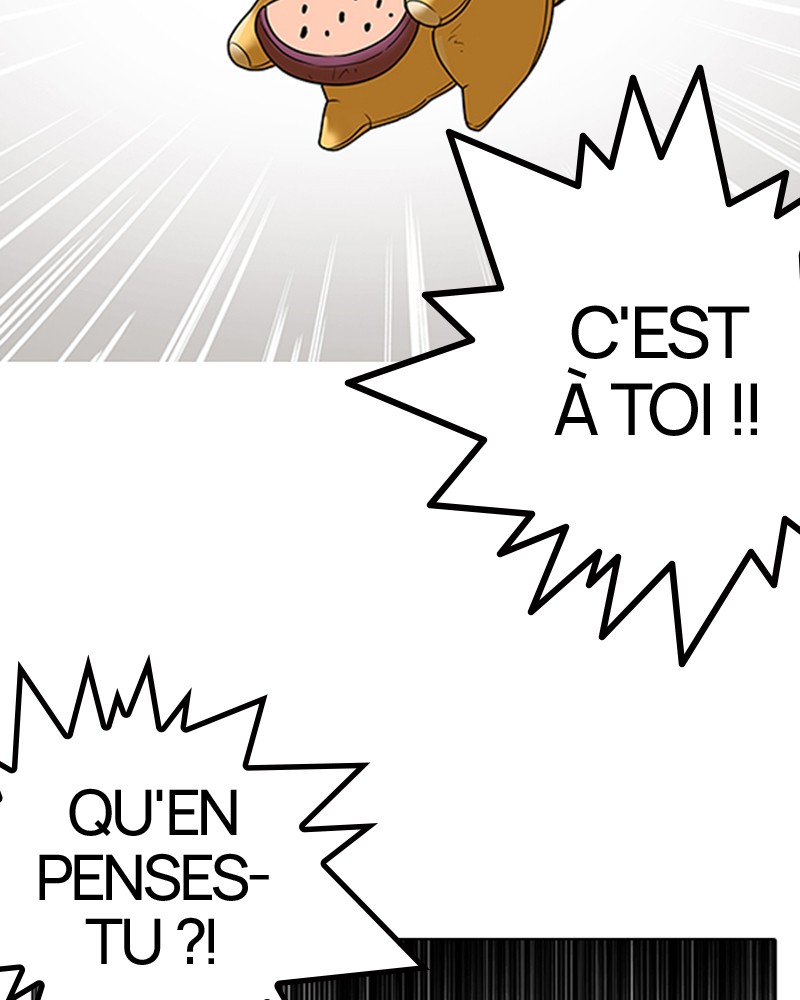 Lookism Chapitre 140 - Page 84