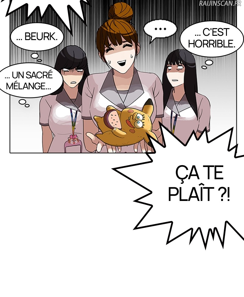Lookism Chapitre 140 - Page 85