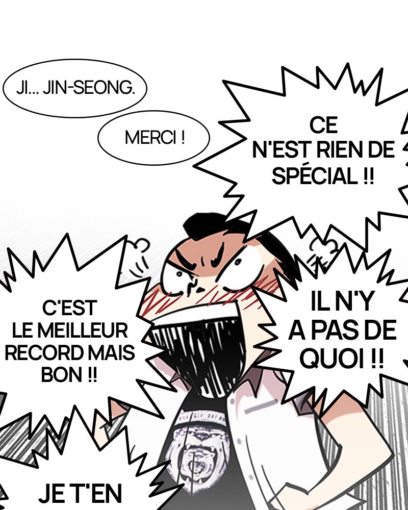 Lookism Chapitre 140 - Page 86