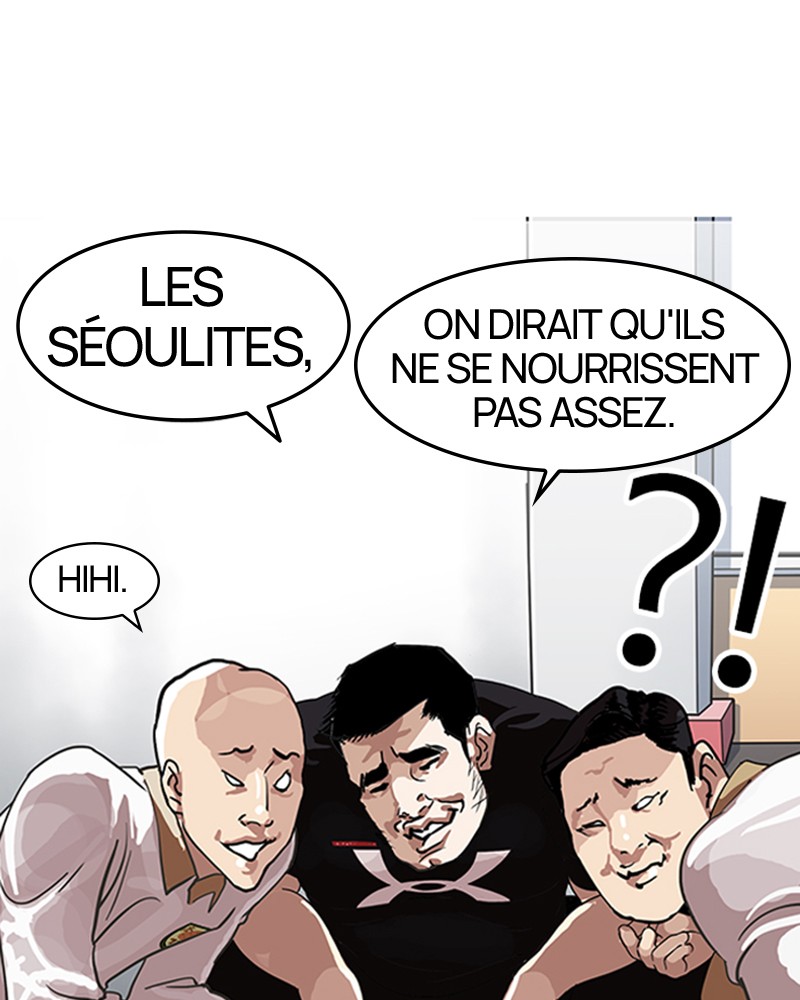 Lookism Chapitre 140 - Page 88