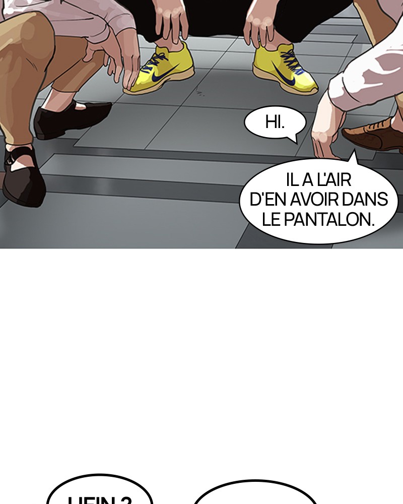 Lookism Chapitre 140 - Page 89