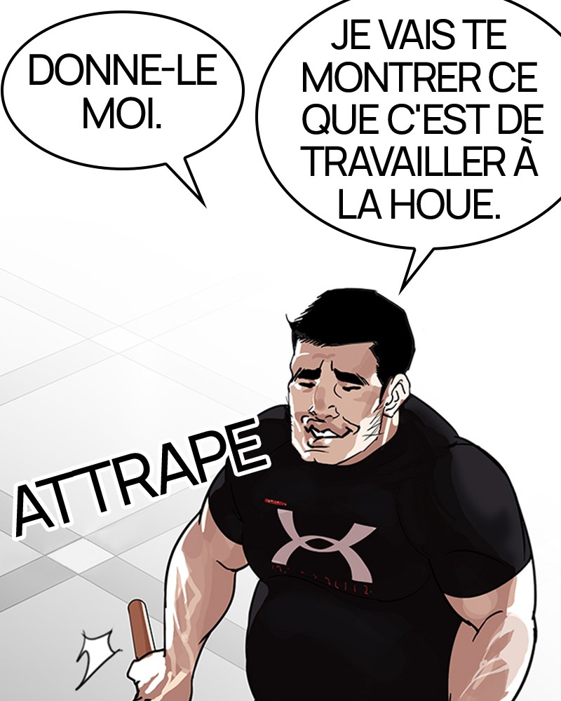Lookism Chapitre 140 - Page 91