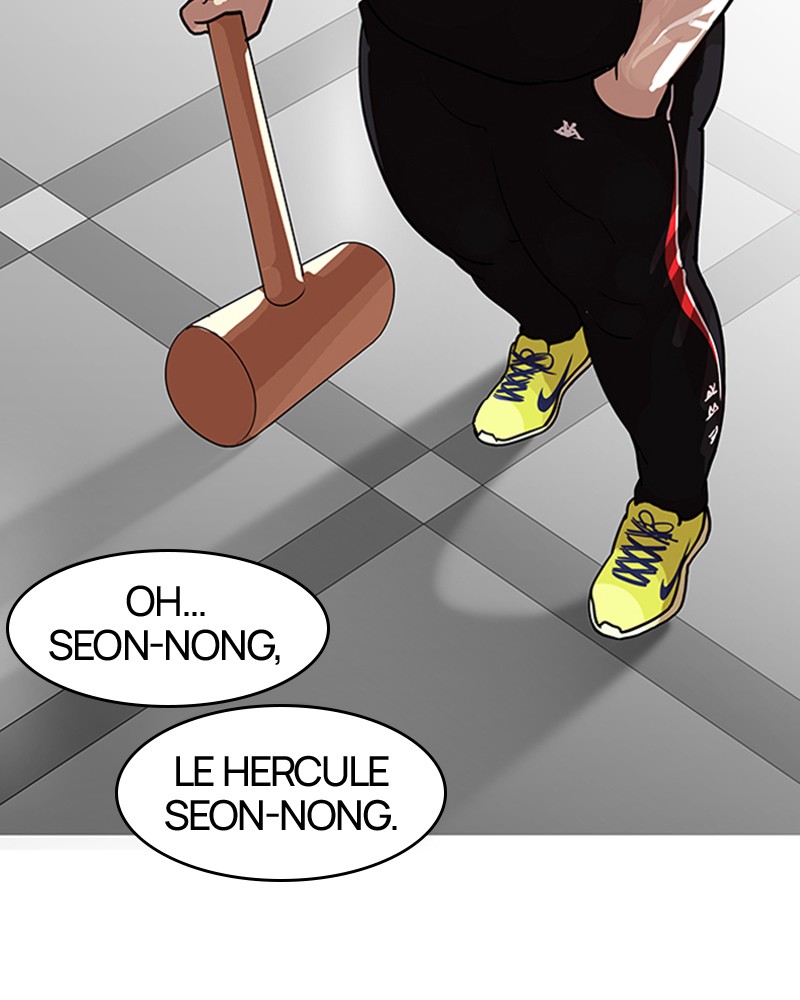 Lookism Chapitre 140 - Page 92