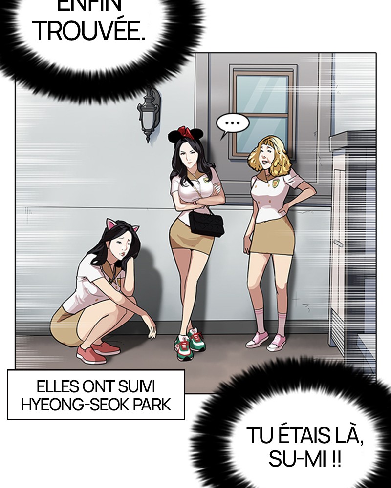 Lookism Chapitre 140 - Page 94