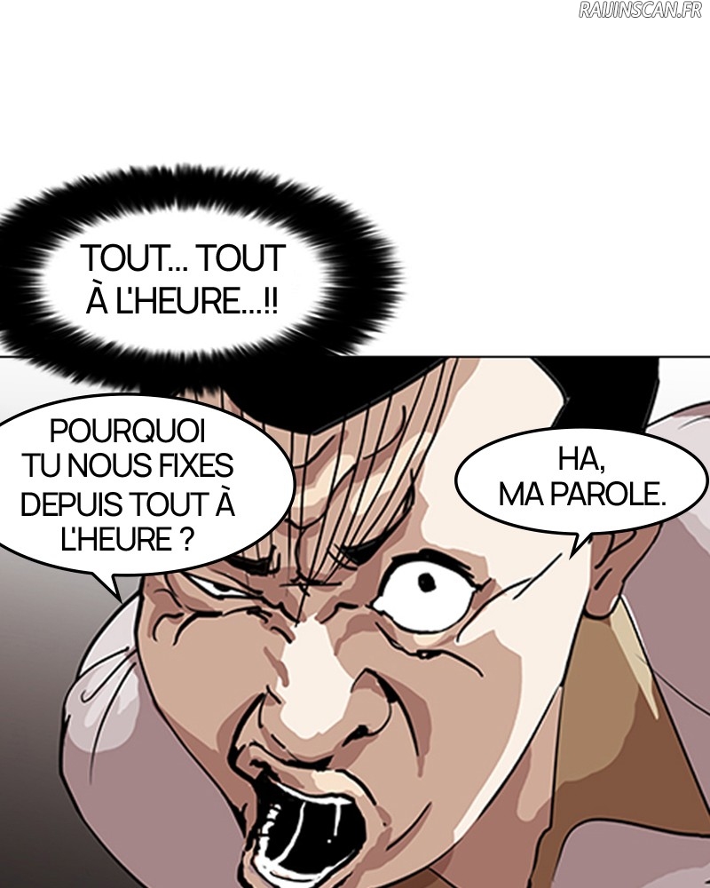 Lookism Chapitre 141 - Page 10