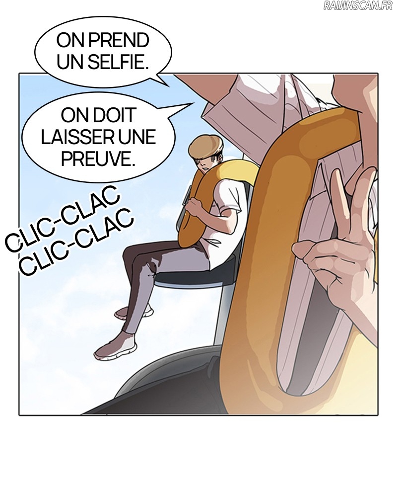 Lookism Chapitre 141 - Page 100