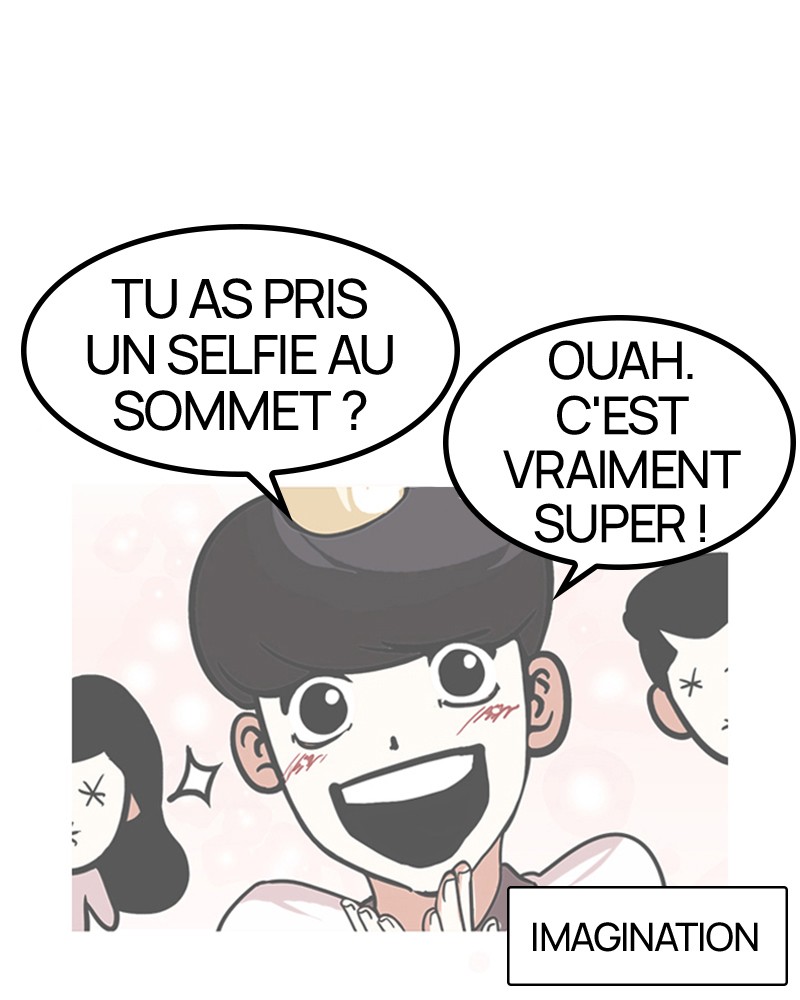 Lookism Chapitre 141 - Page 101