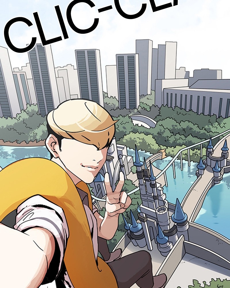 Lookism Chapitre 141 - Page 106