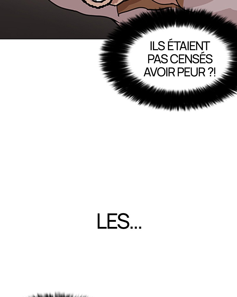 Lookism Chapitre 141 - Page 11