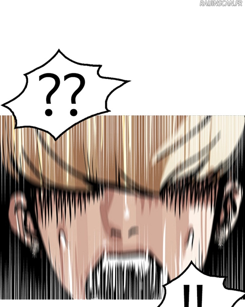 Lookism Chapitre 141 - Page 110