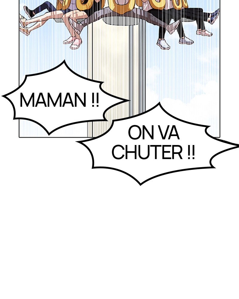 Lookism Chapitre 141 - Page 112