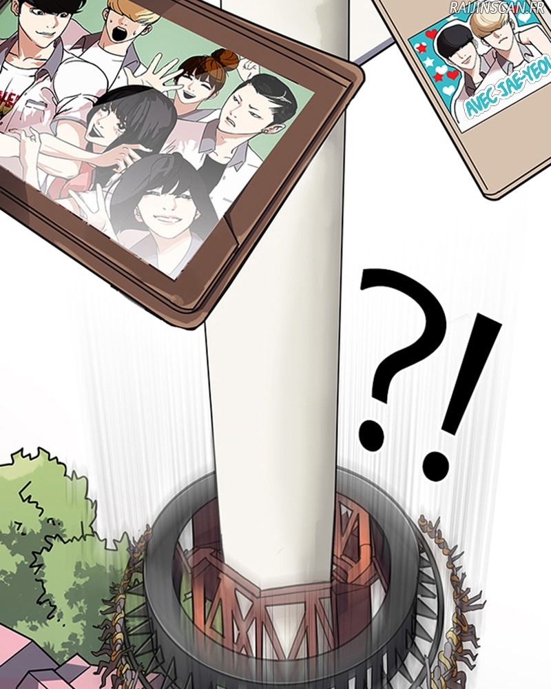 Lookism Chapitre 141 - Page 115