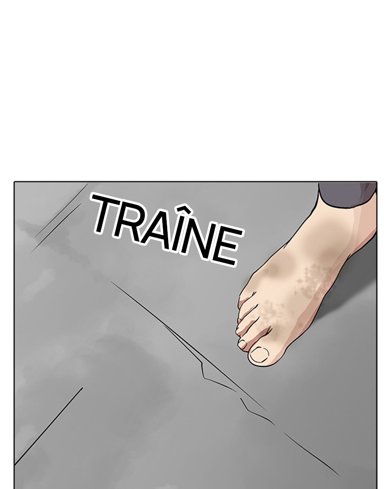 Lookism Chapitre 141 - Page 118