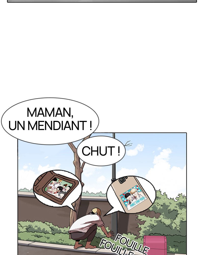 Lookism Chapitre 141 - Page 119