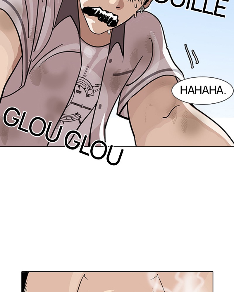 Lookism Chapitre 141 - Page 121