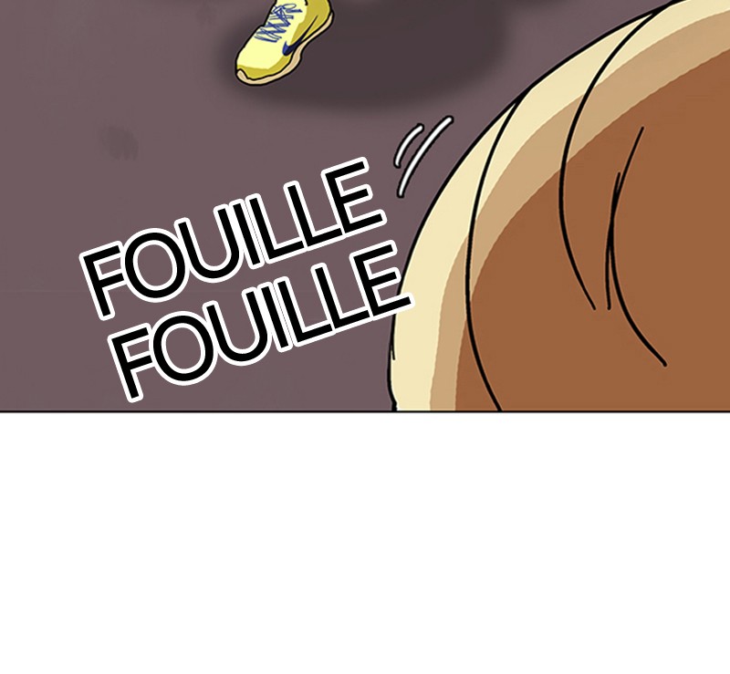 Lookism Chapitre 141 - Page 124
