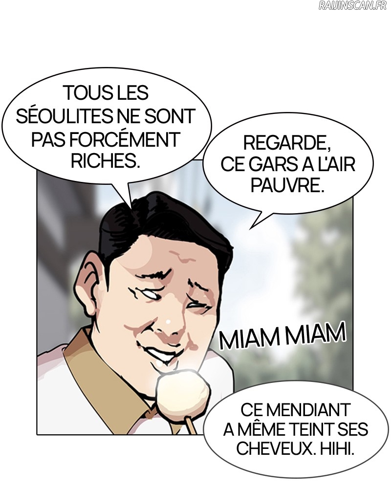 Lookism Chapitre 141 - Page 125