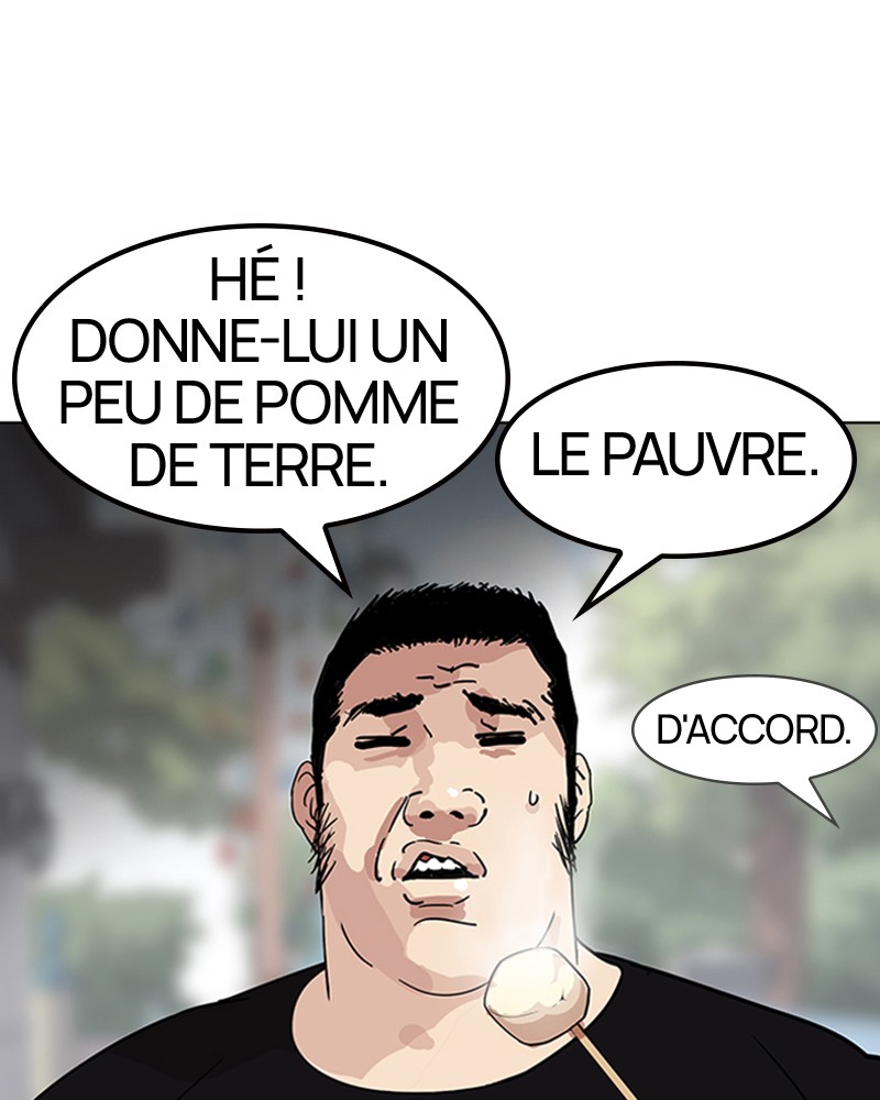 Lookism Chapitre 141 - Page 126