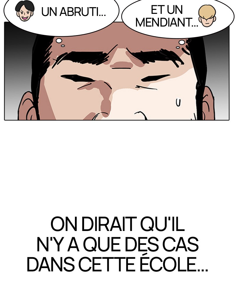 Lookism Chapitre 141 - Page 128