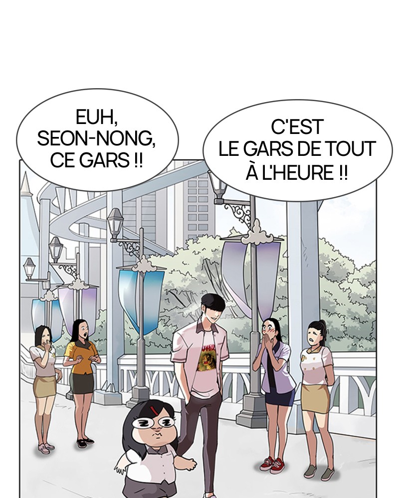 Lookism Chapitre 141 - Page 129