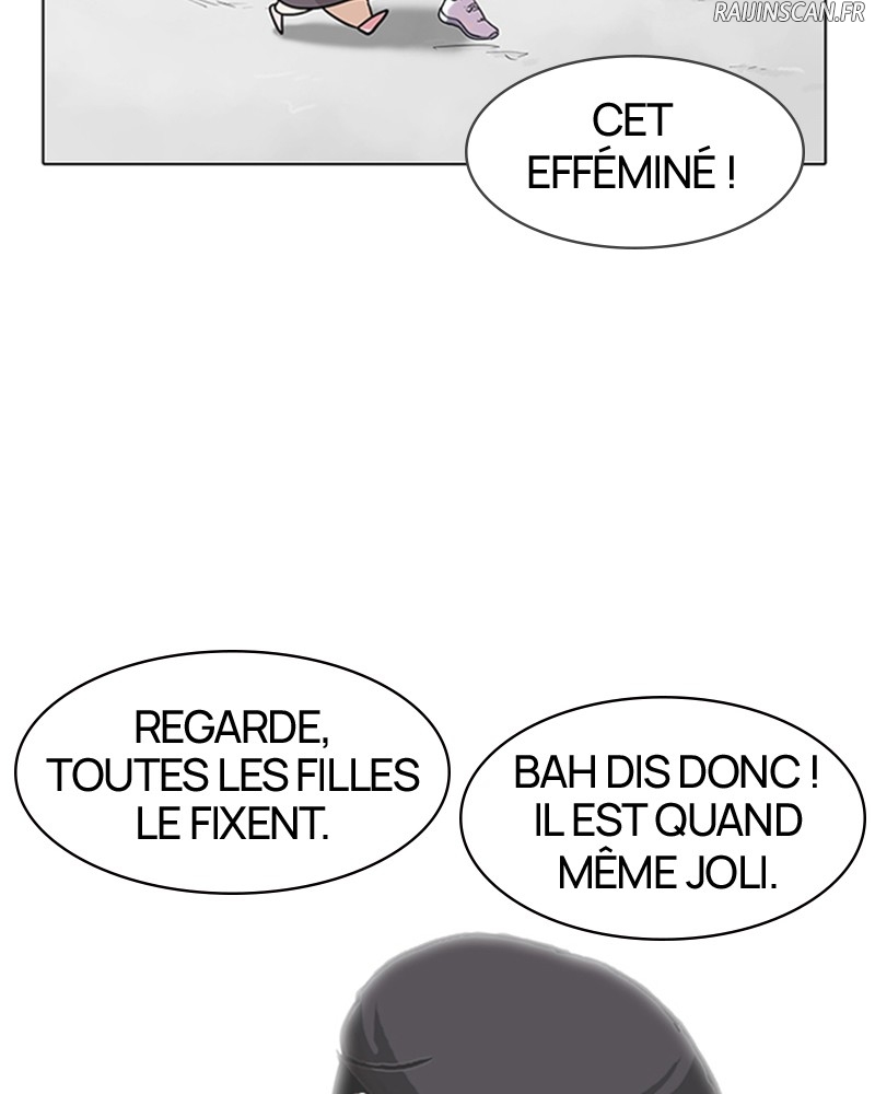Lookism Chapitre 141 - Page 130