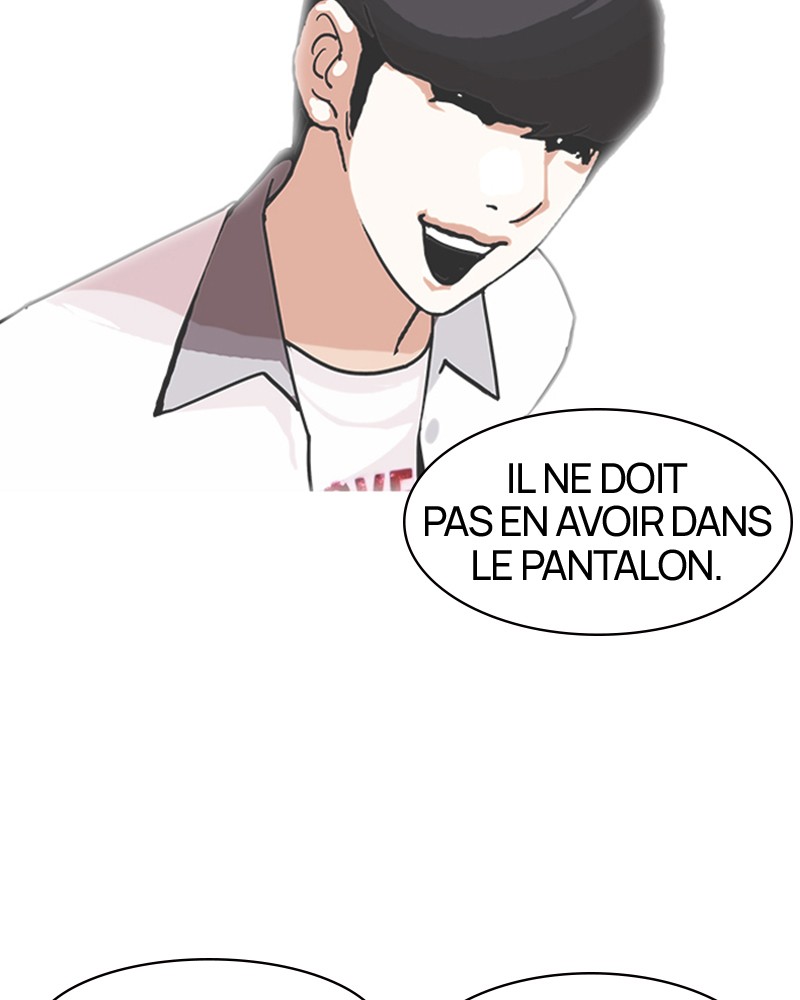 Lookism Chapitre 141 - Page 131