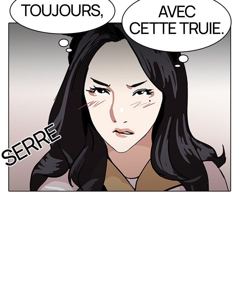 Lookism Chapitre 141 - Page 132
