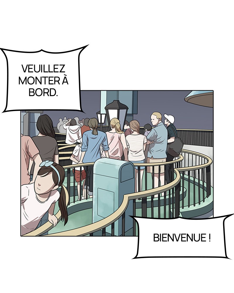 Lookism Chapitre 141 - Page 134
