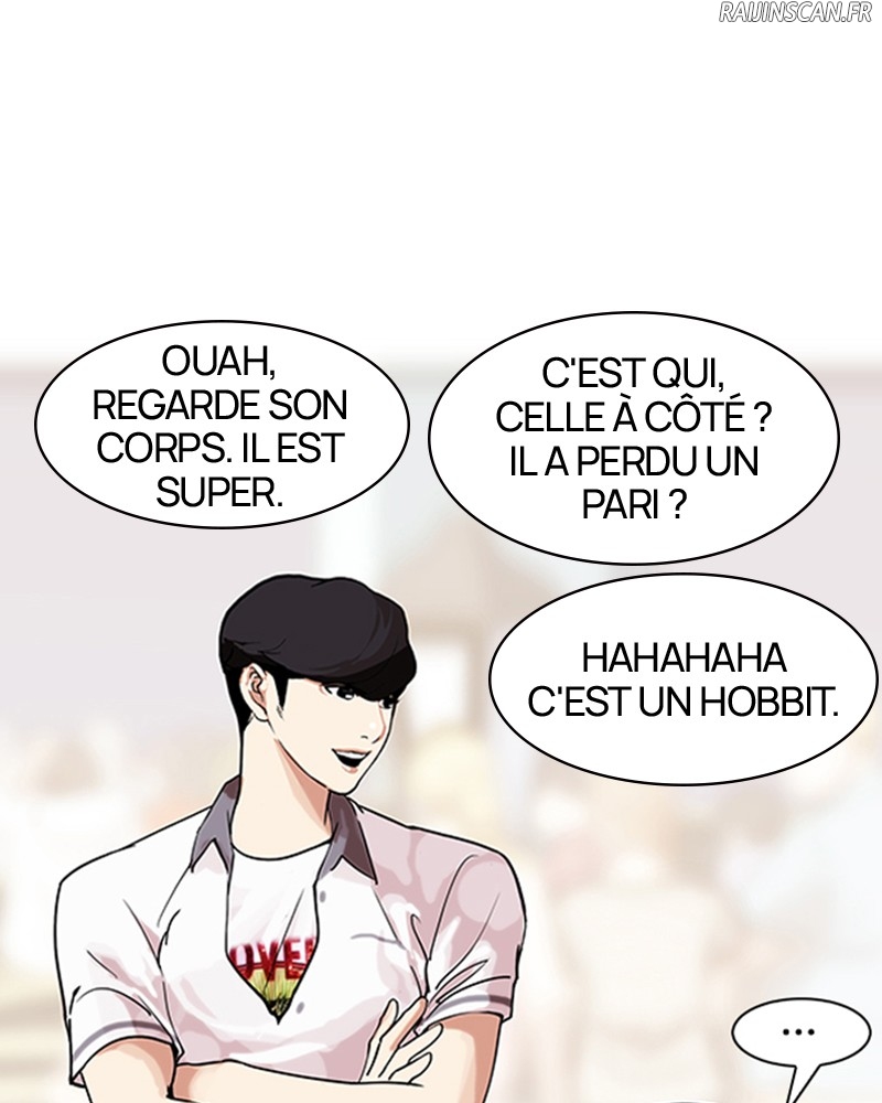 Lookism Chapitre 141 - Page 135