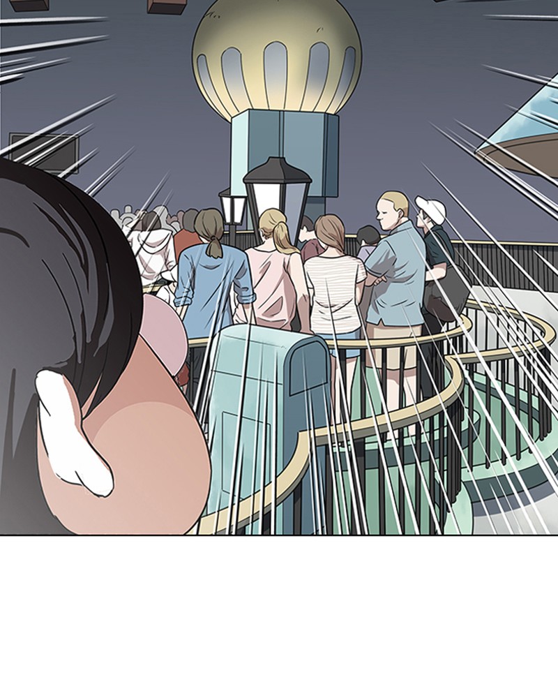 Lookism Chapitre 141 - Page 141