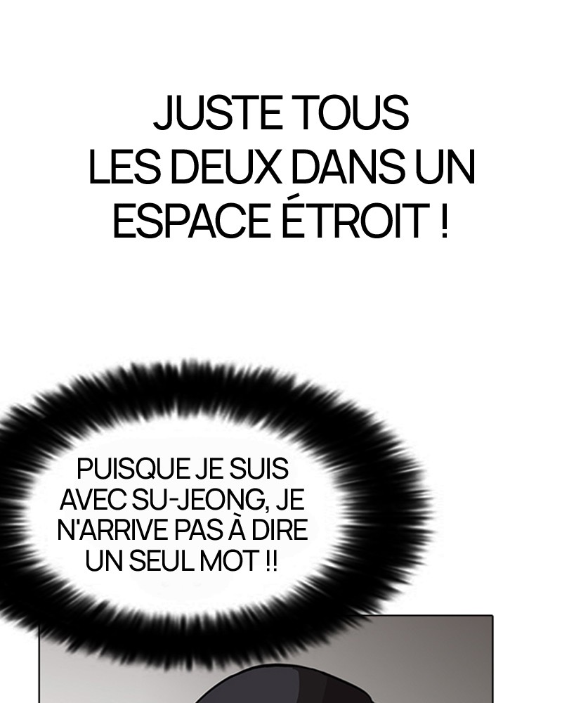 Lookism Chapitre 141 - Page 142