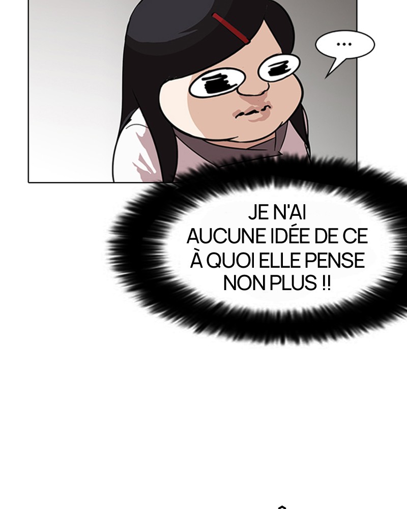 Lookism Chapitre 141 - Page 143