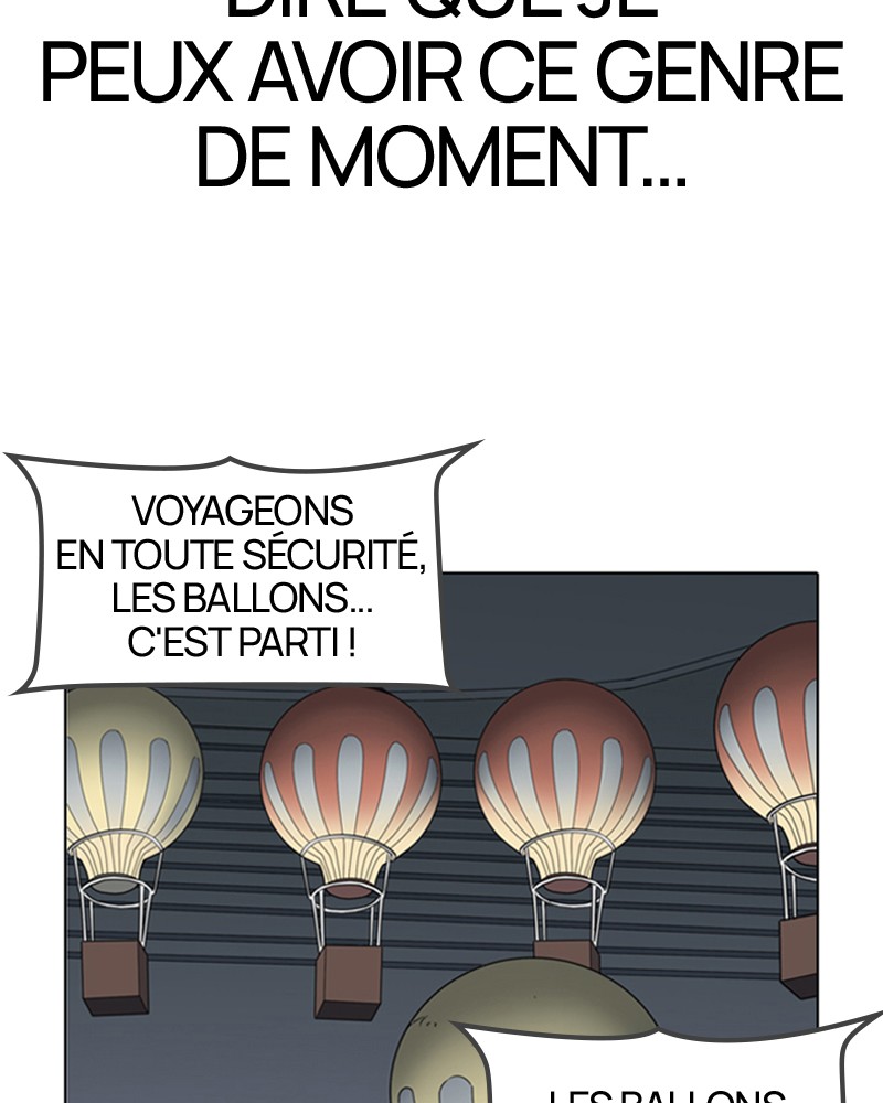 Lookism Chapitre 141 - Page 146