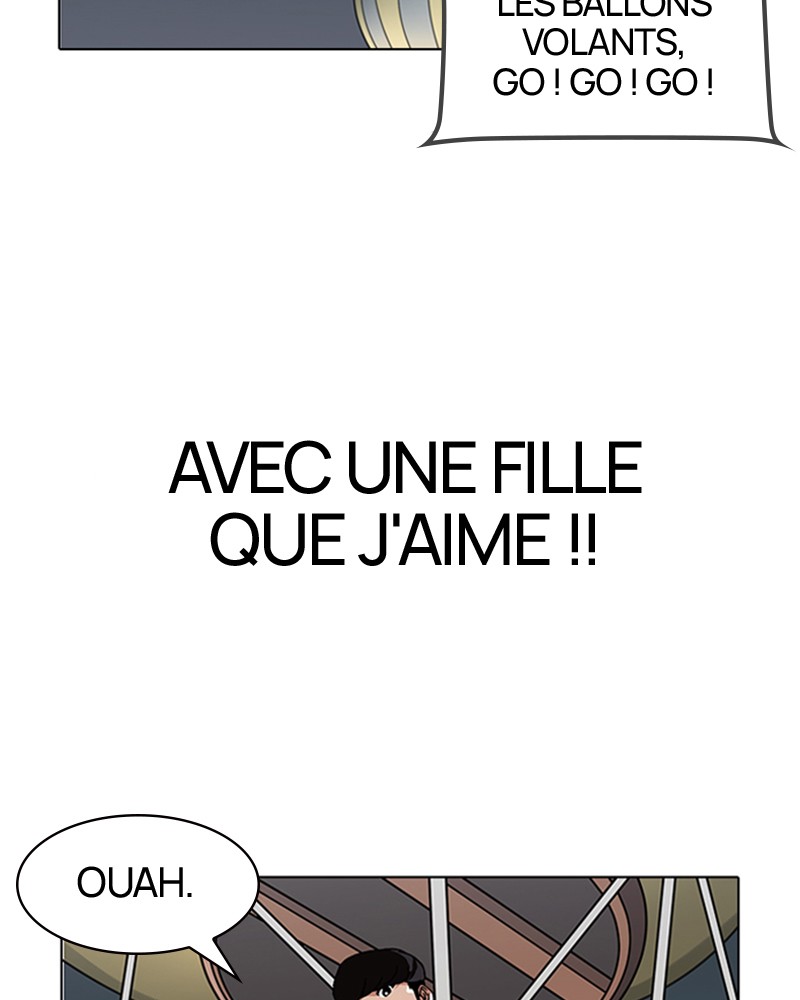 Lookism Chapitre 141 - Page 147