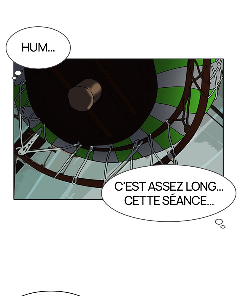 Lookism Chapitre 141 - Page 151