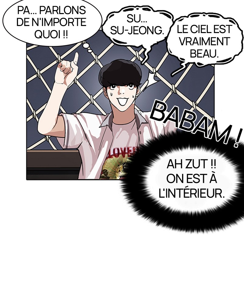 Lookism Chapitre 141 - Page 152