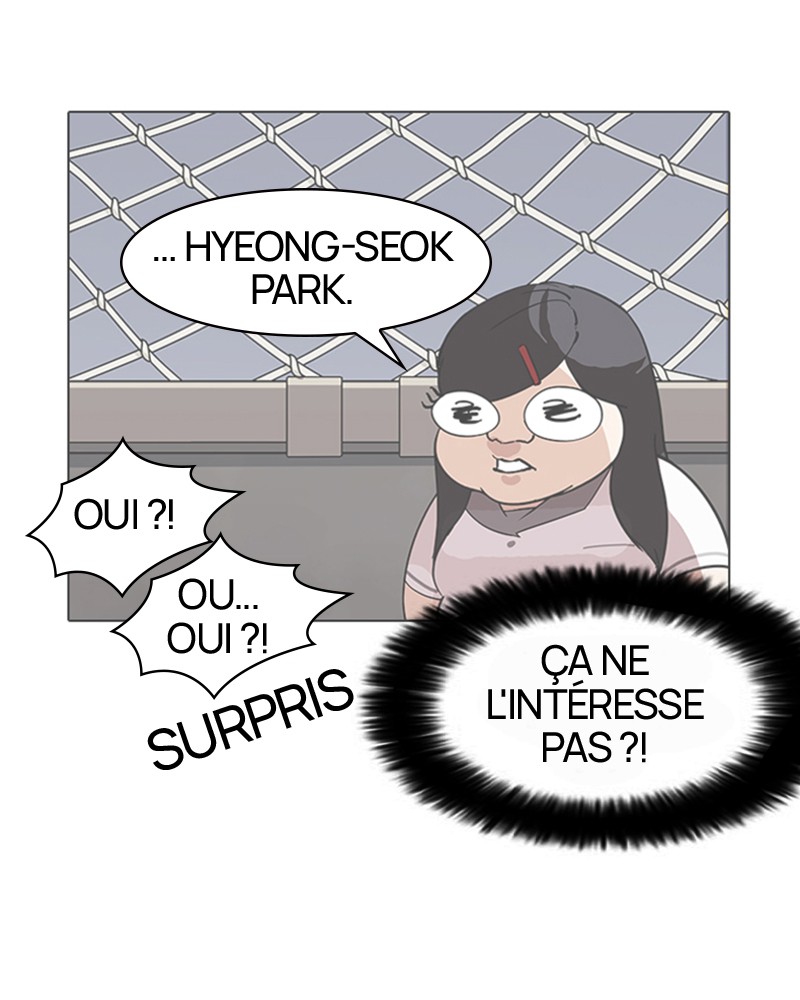 Lookism Chapitre 141 - Page 153