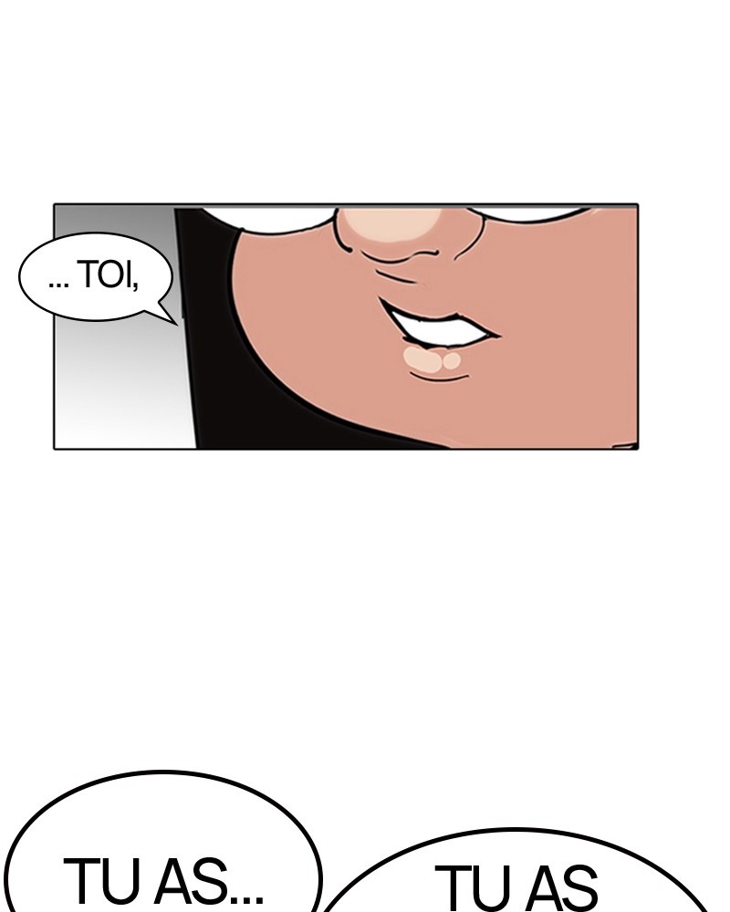 Lookism Chapitre 141 - Page 154