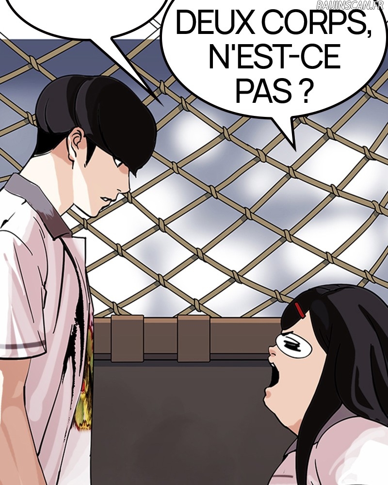 Lookism Chapitre 141 - Page 155