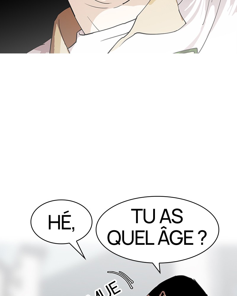 Lookism Chapitre 141 - Page 18